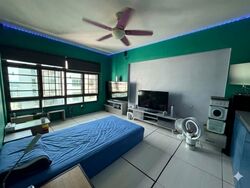 Blk 28C Dover Gardens (Queenstown), HDB 4 Rooms #538485171